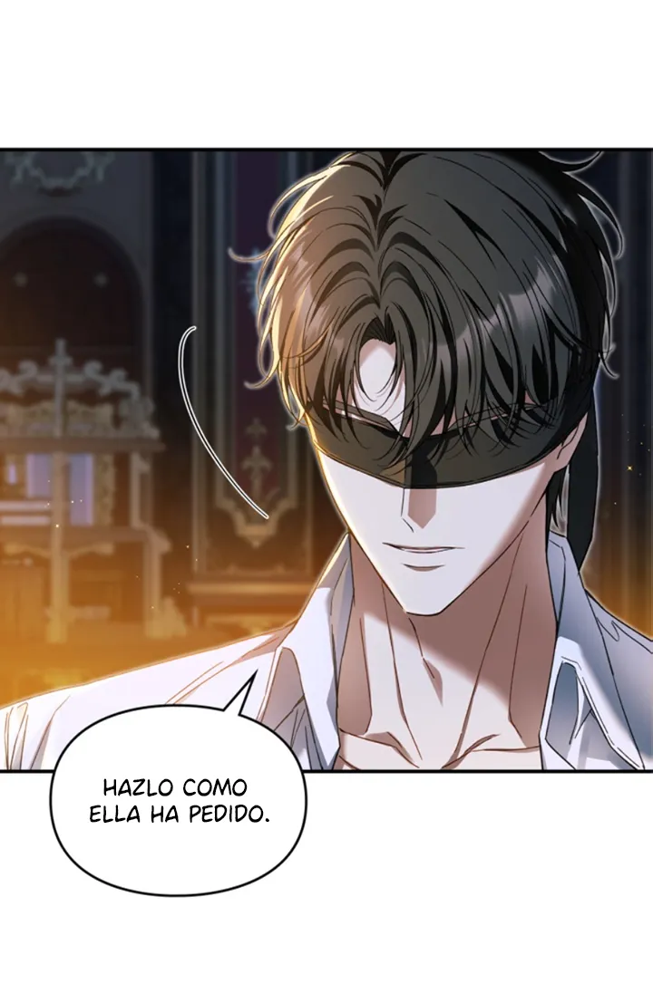 25 Me Comprometí Con El Duque Ciego