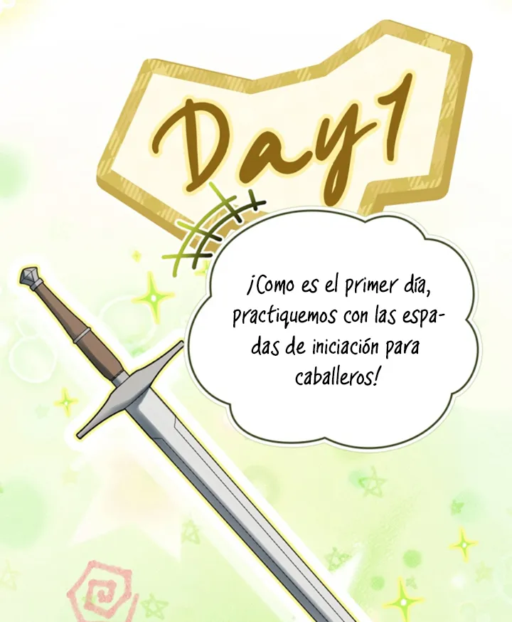 9 Me Comprometí Con El Duque Ciego