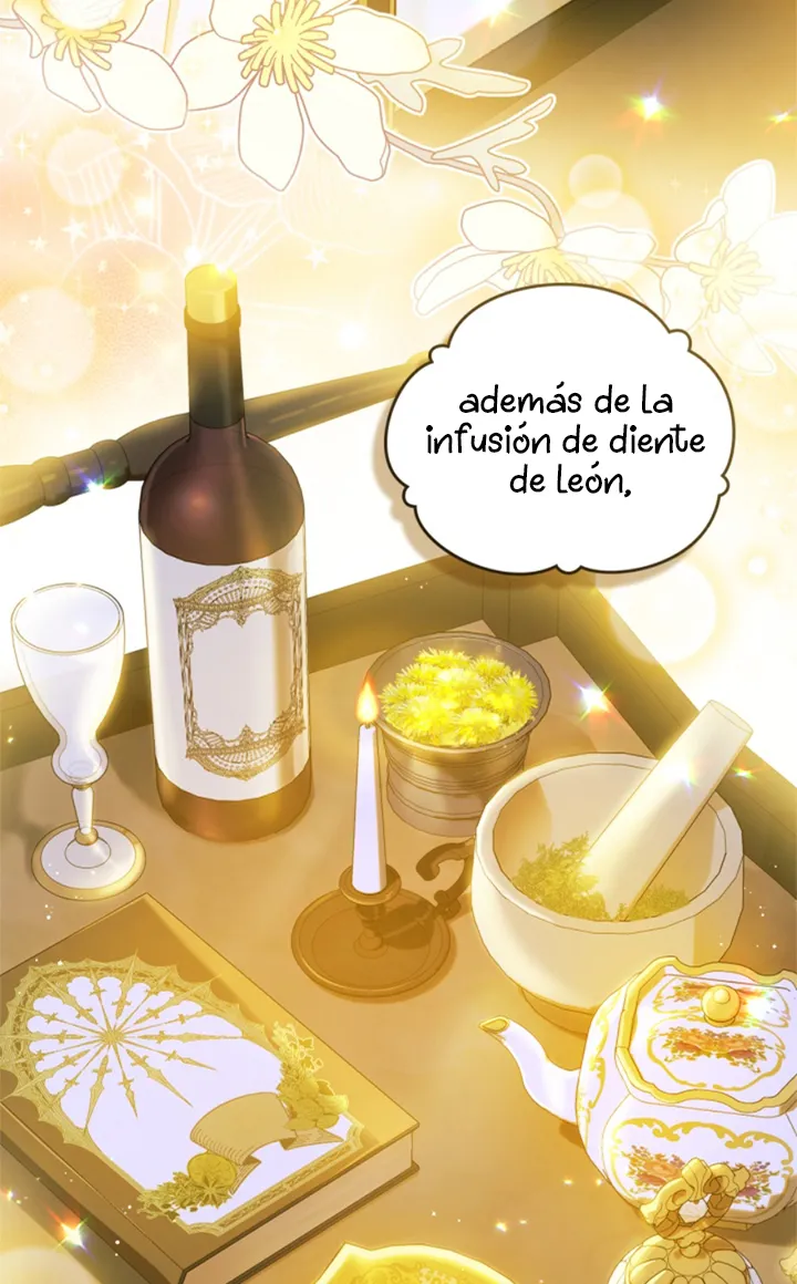 42 Me Comprometí Con El Duque Ciego