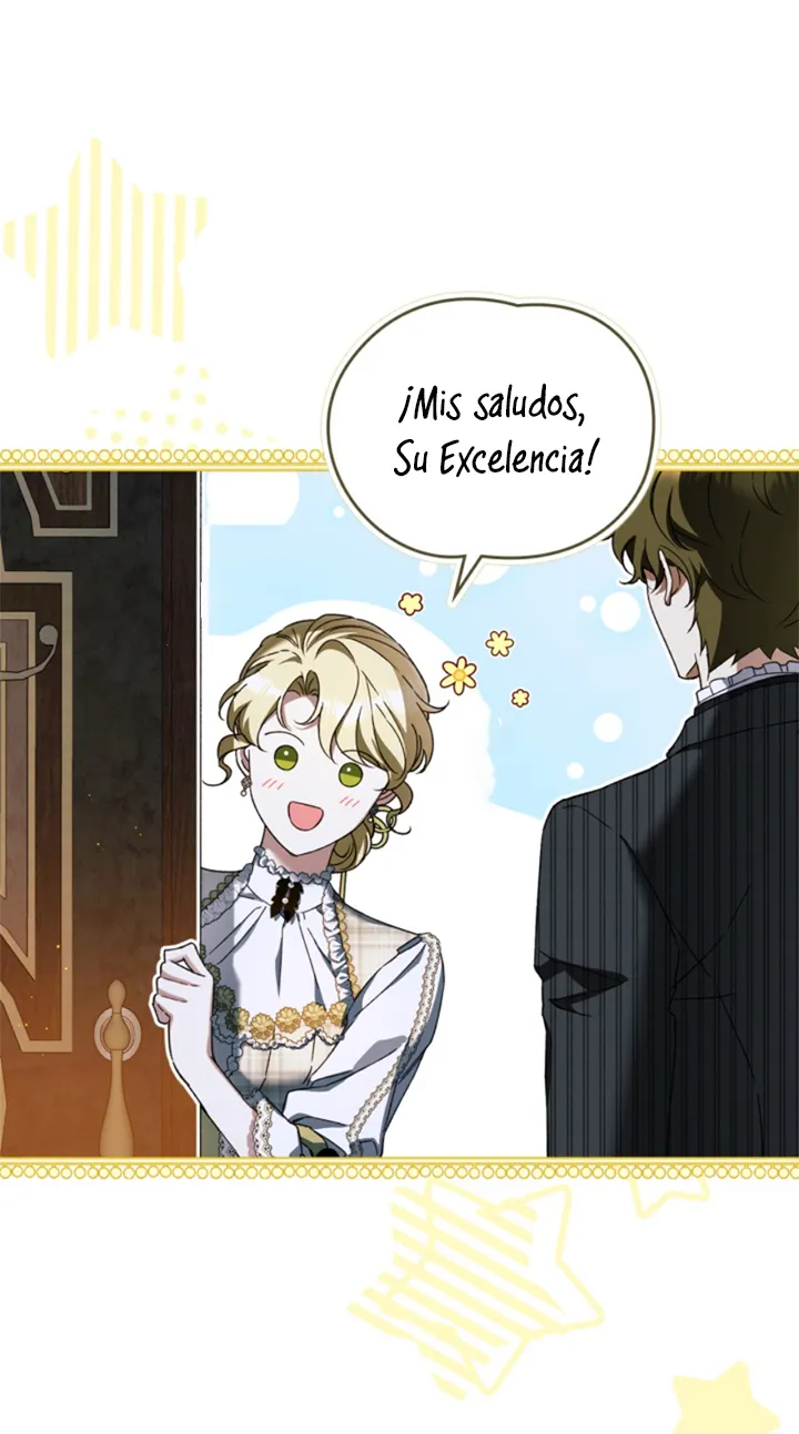 37 Me Comprometí Con El Duque Ciego