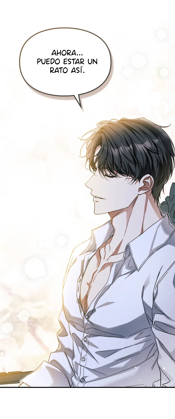 58 Me Comprometí Con El Duque Ciego