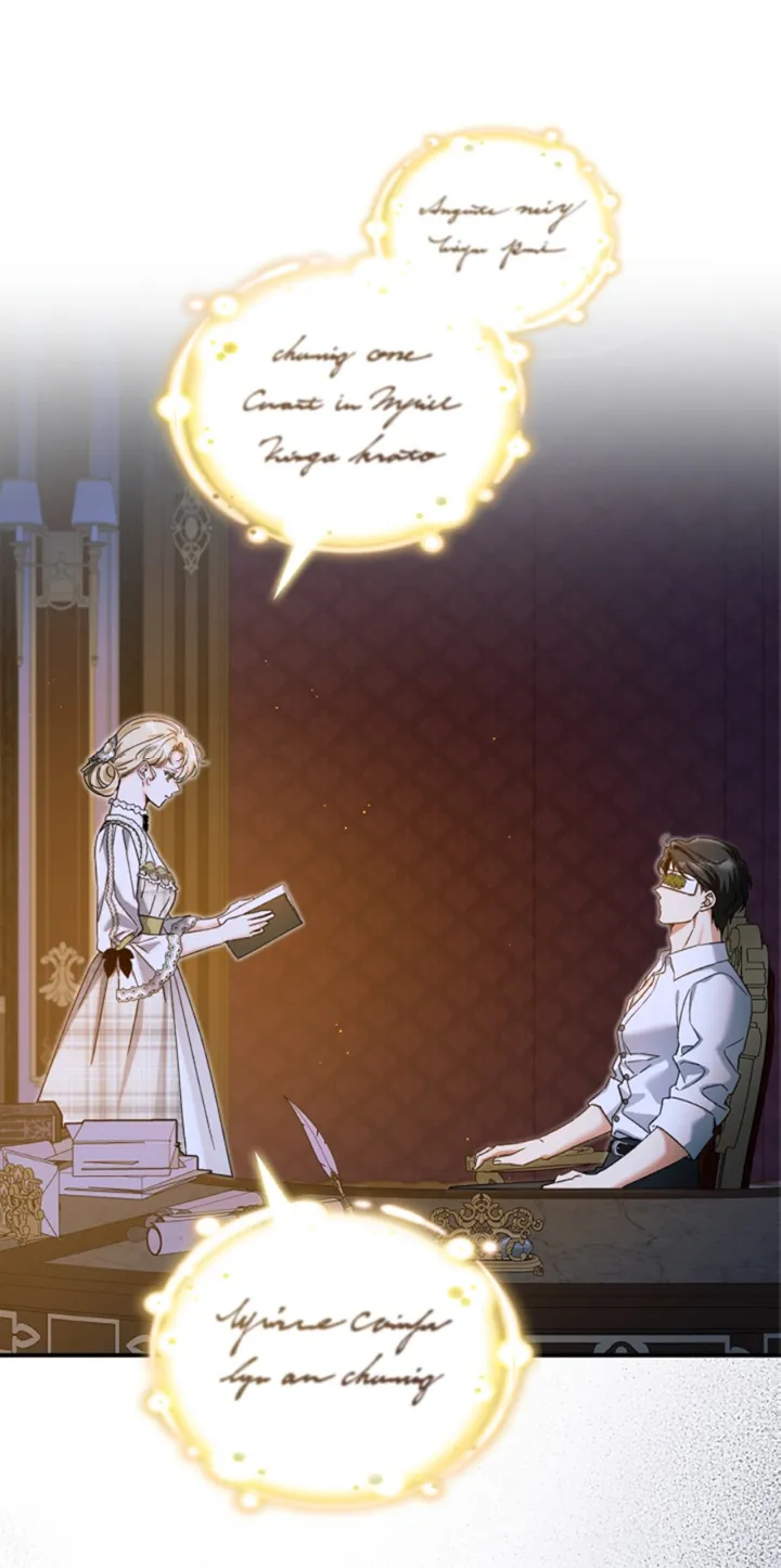 63 Me Comprometí Con El Duque Ciego