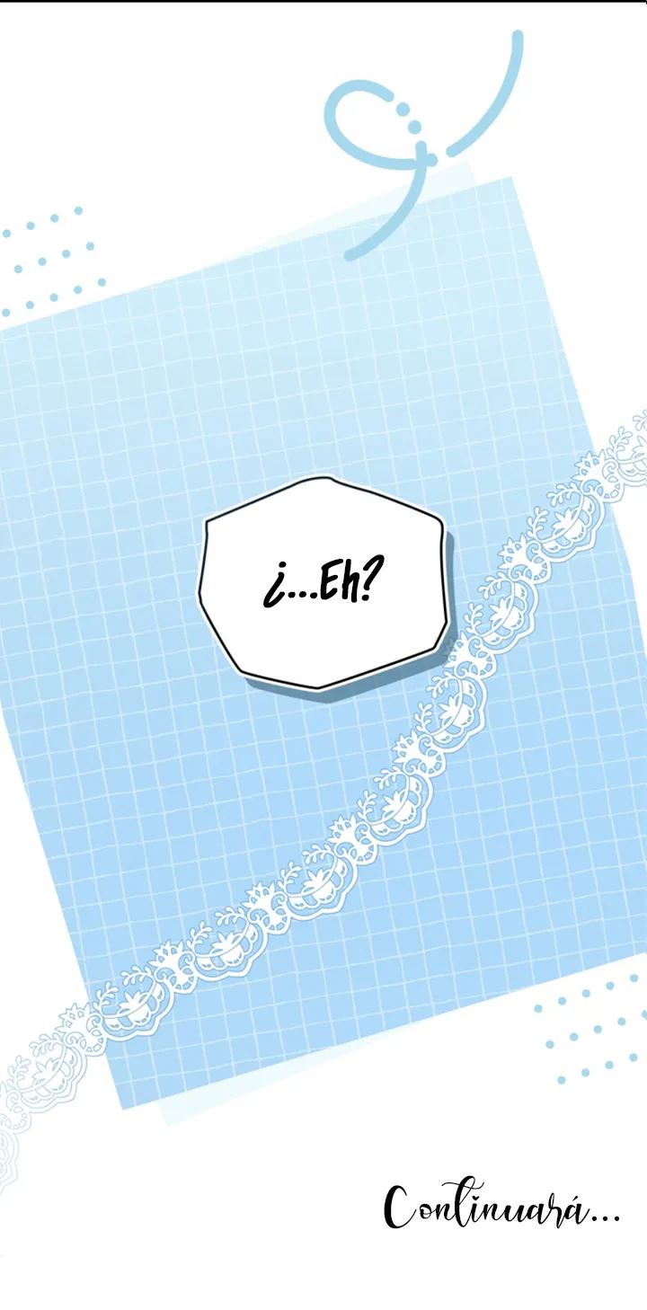 81 Me Comprometí Con El Duque Ciego