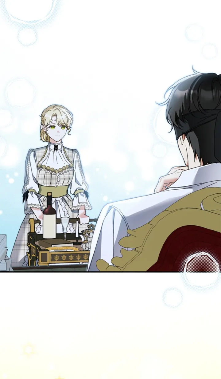 51 Me Comprometí Con El Duque Ciego