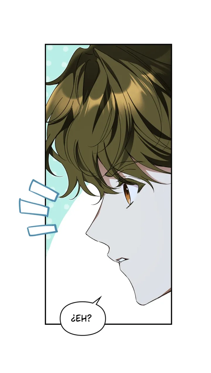 34 Me Comprometí Con El Duque Ciego