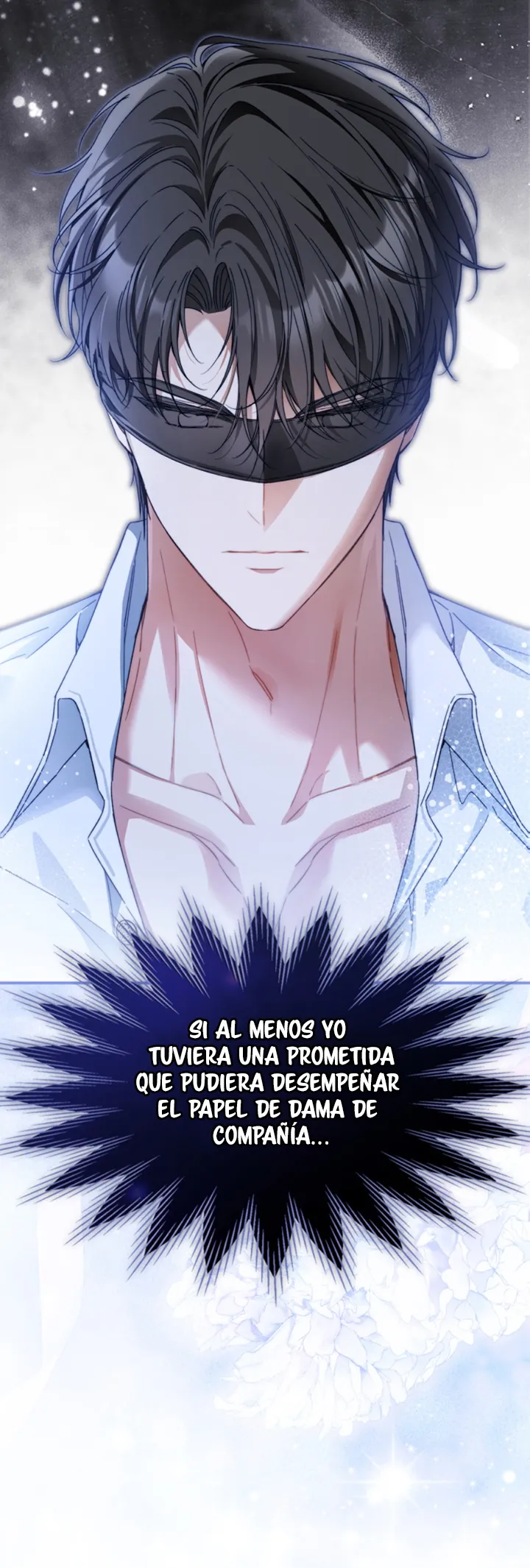 31 Me Comprometí Con El Duque Ciego