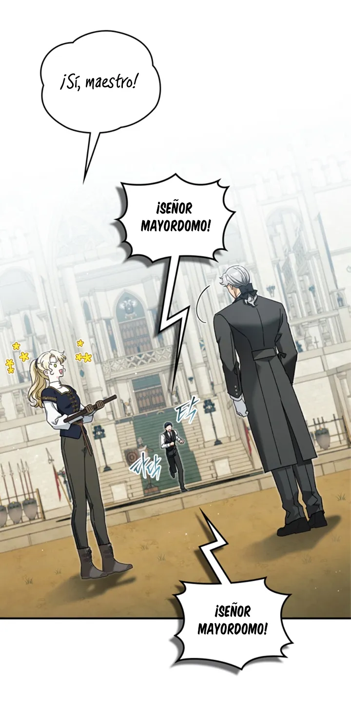 17 Me Comprometí Con El Duque Ciego