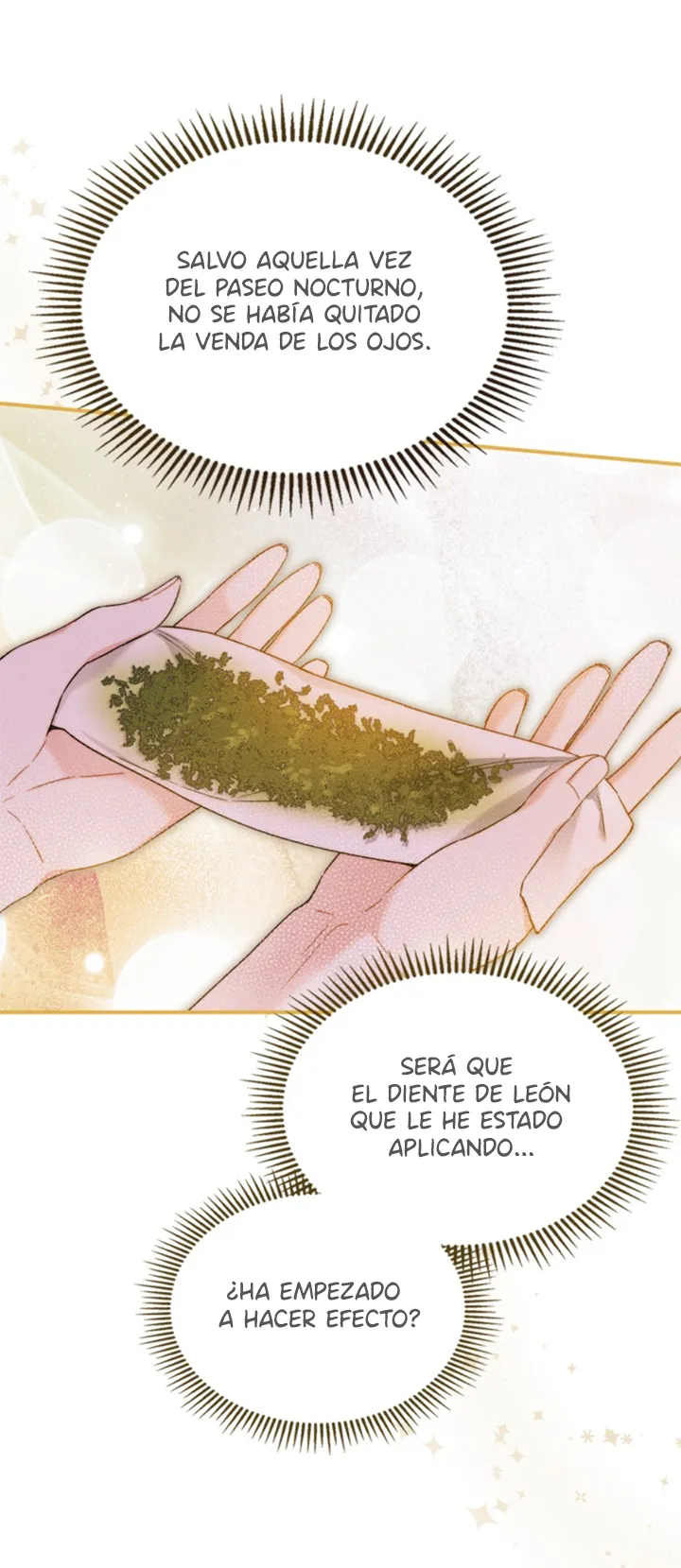 60 Me Comprometí Con El Duque Ciego