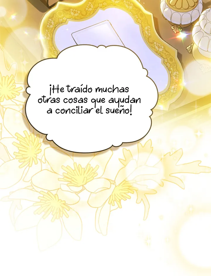 43 Me Comprometí Con El Duque Ciego