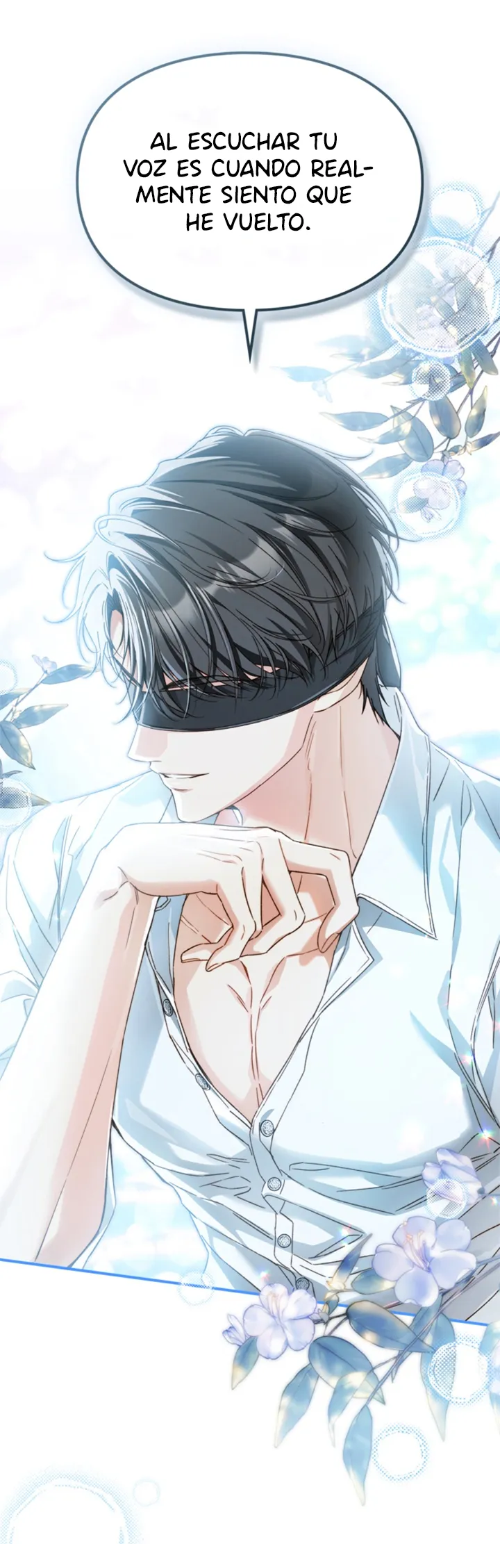 50 Me Comprometí Con El Duque Ciego