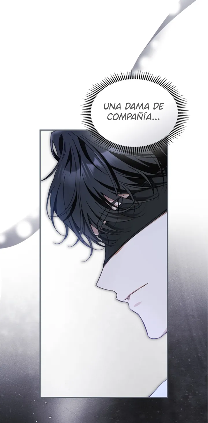 27 Me Comprometí Con El Duque Ciego