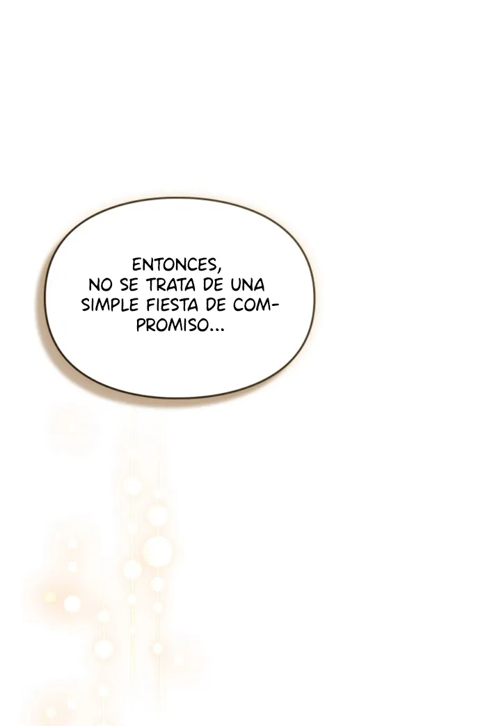 47 Me Comprometí Con El Duque Ciego