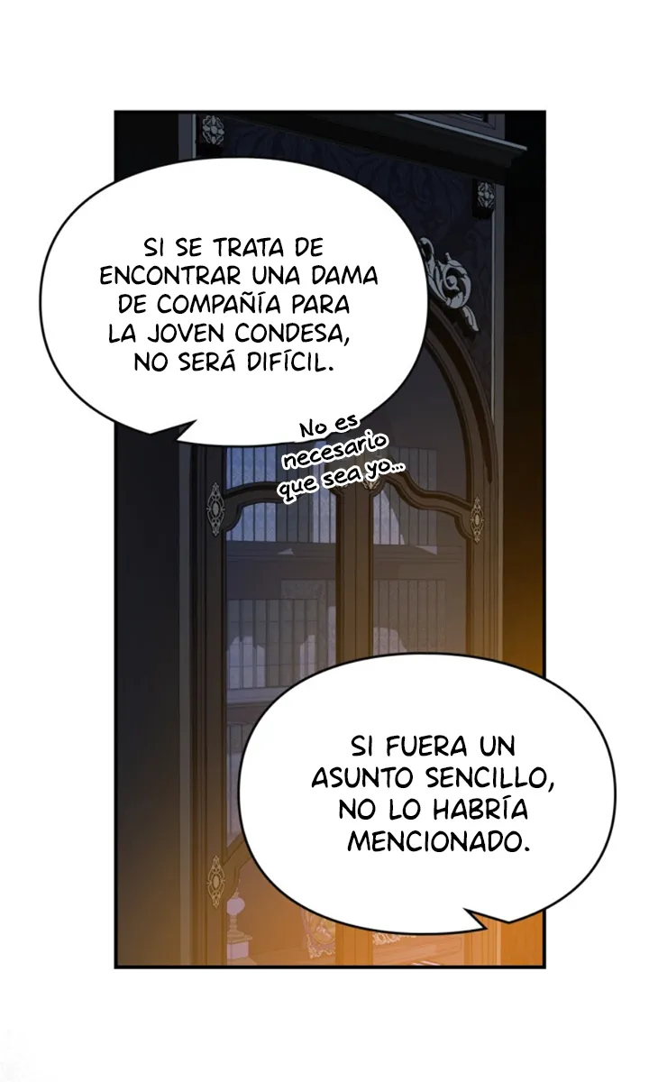 36 Me Comprometí Con El Duque Ciego