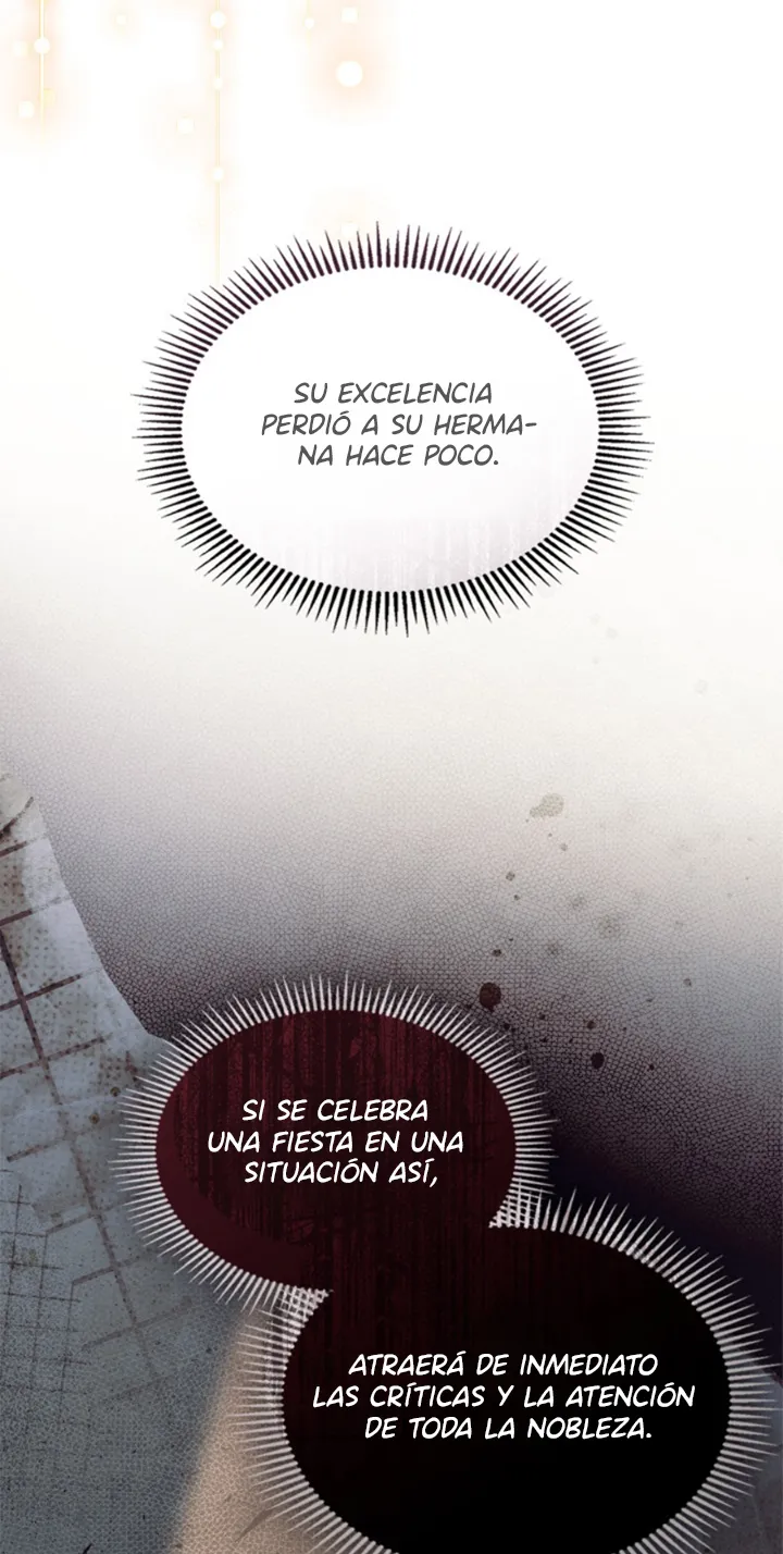 49 Me Comprometí Con El Duque Ciego