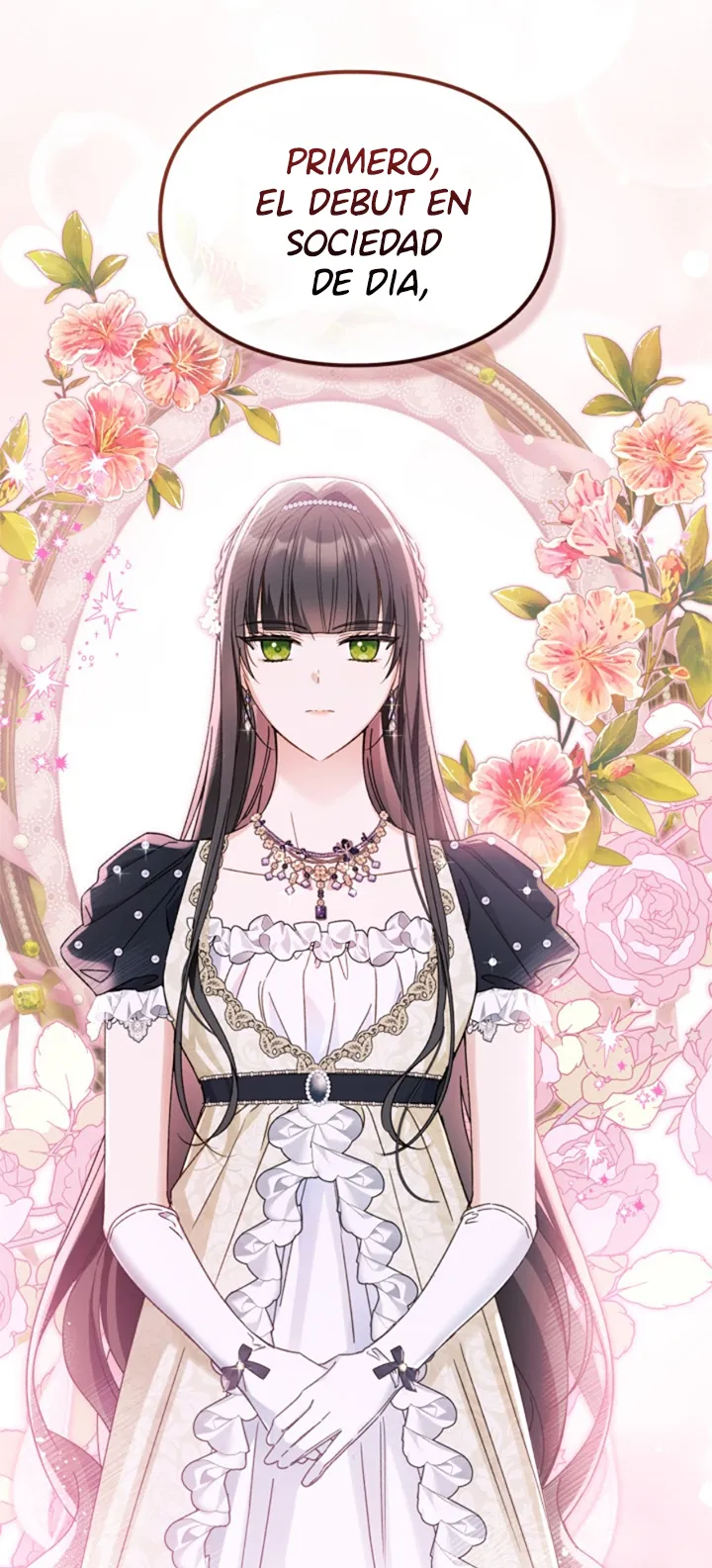 34 Me Comprometí Con El Duque Ciego