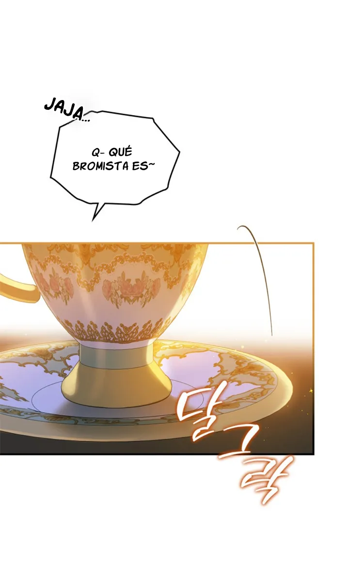 8 Me Comprometí Con El Duque Ciego