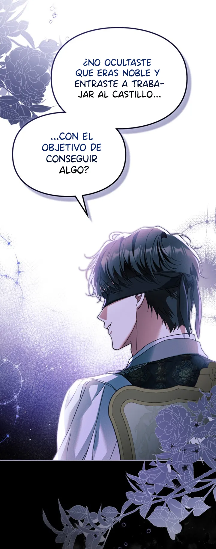 12 Me Comprometí Con El Duque Ciego