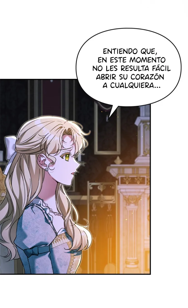 38 Me Comprometí Con El Duque Ciego