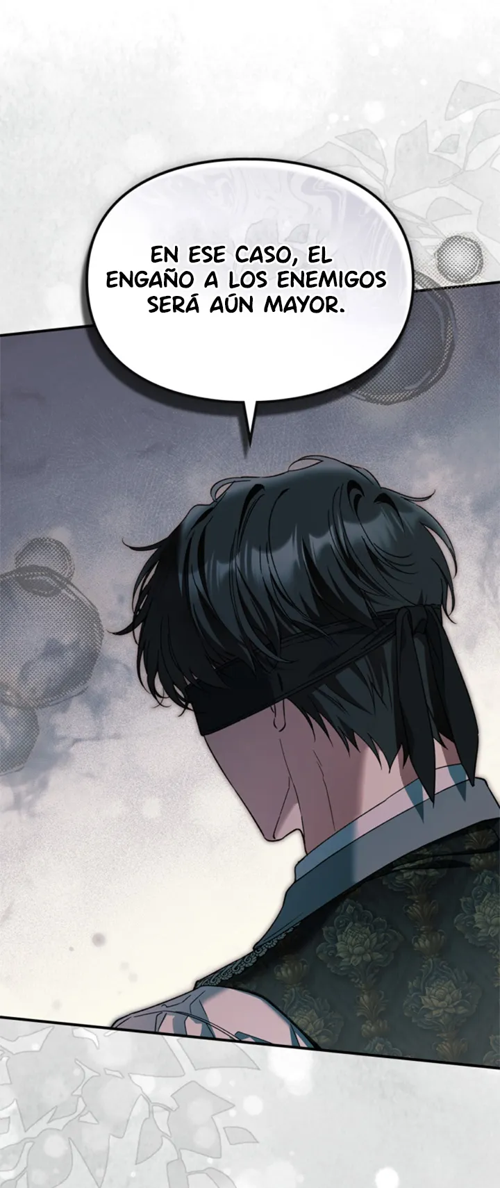 56 Me Comprometí Con El Duque Ciego