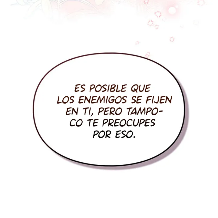 63 Me Comprometí Con El Duque Ciego