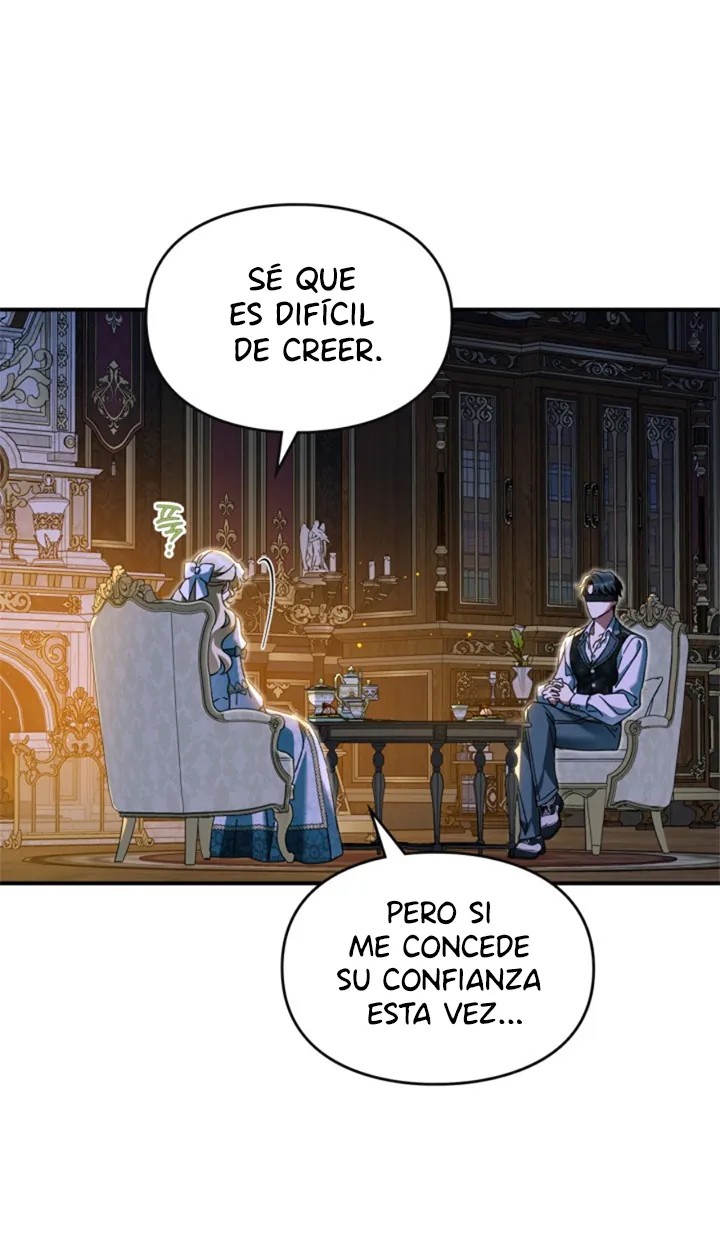 30 Me Comprometí Con El Duque Ciego