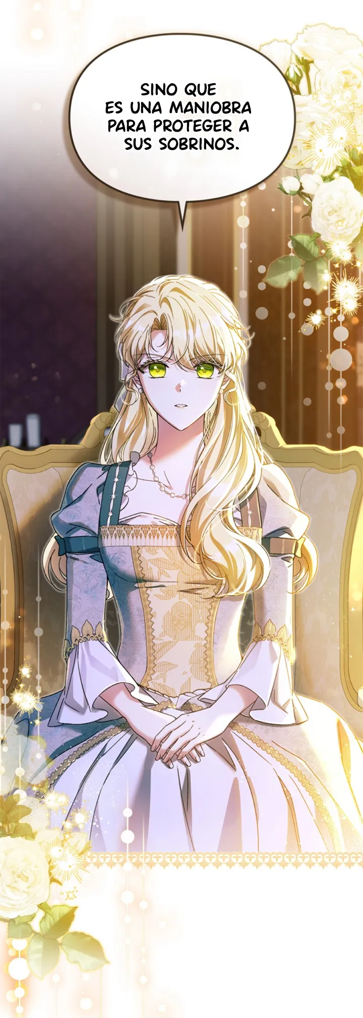 48 Me Comprometí Con El Duque Ciego