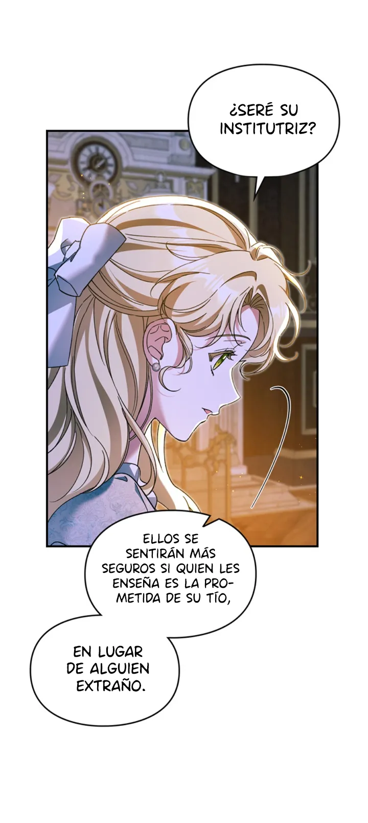 40 Me Comprometí Con El Duque Ciego