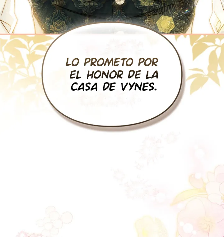 65 Me Comprometí Con El Duque Ciego