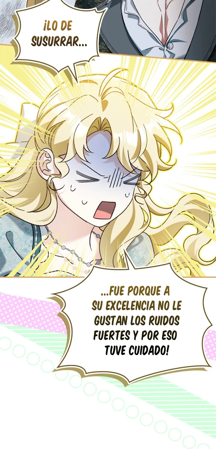 25 Me Comprometí Con El Duque Ciego