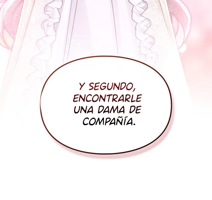 35 Me Comprometí Con El Duque Ciego