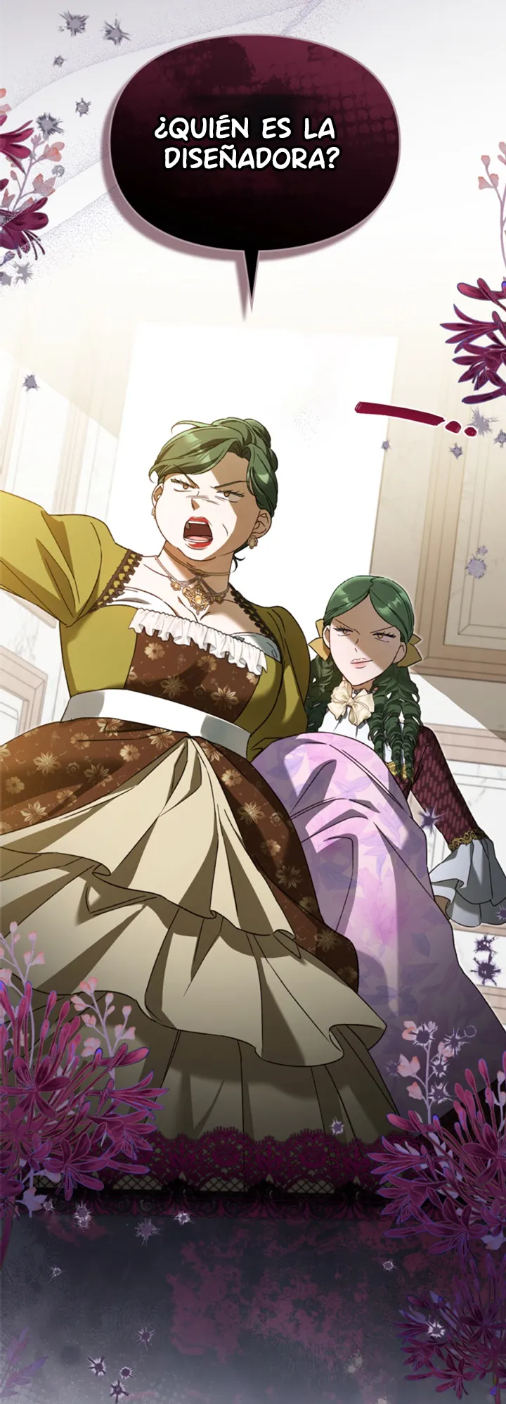 48 Me Comprometí Con El Duque Ciego