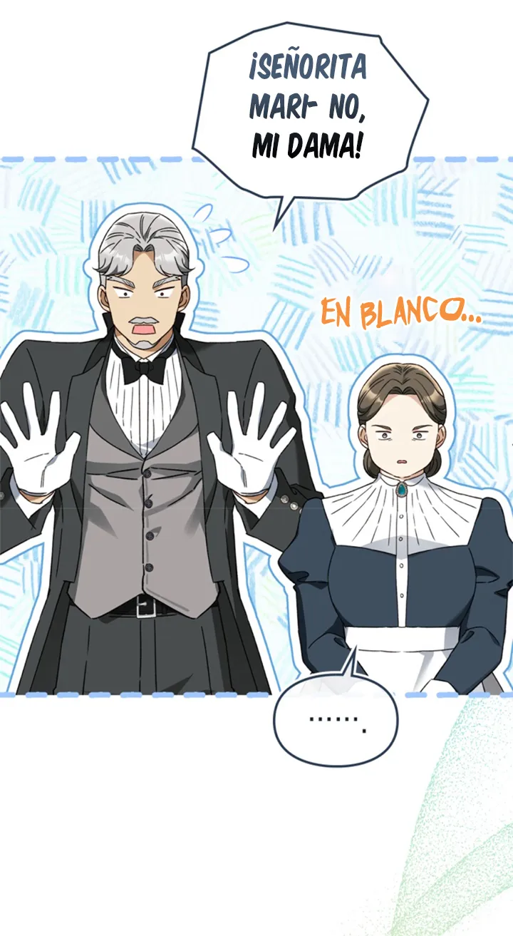 15 Me Comprometí Con El Duque Ciego