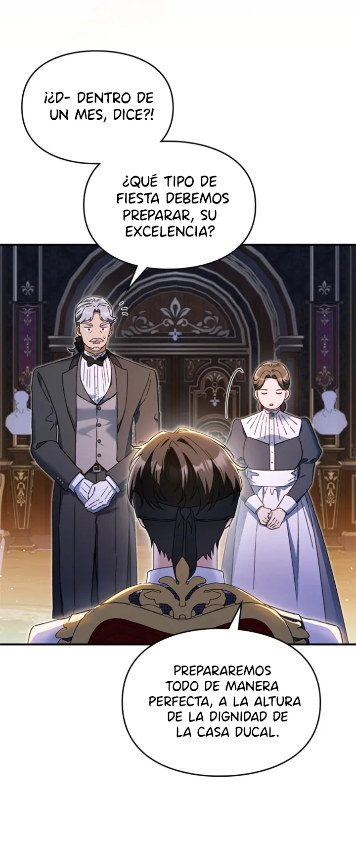 6 Me Comprometí Con El Duque Ciego