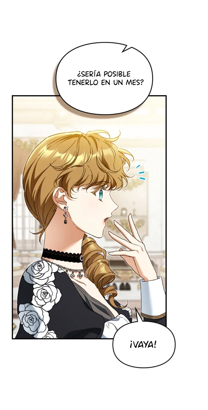 43 Me Comprometí Con El Duque Ciego