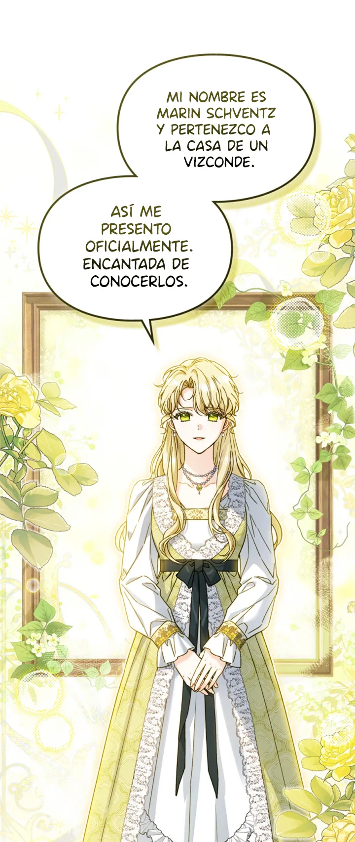 12 Me Comprometí Con El Duque Ciego