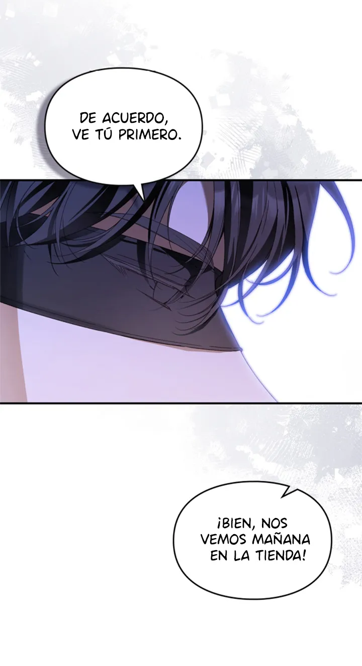 37 Me Comprometí Con El Duque Ciego