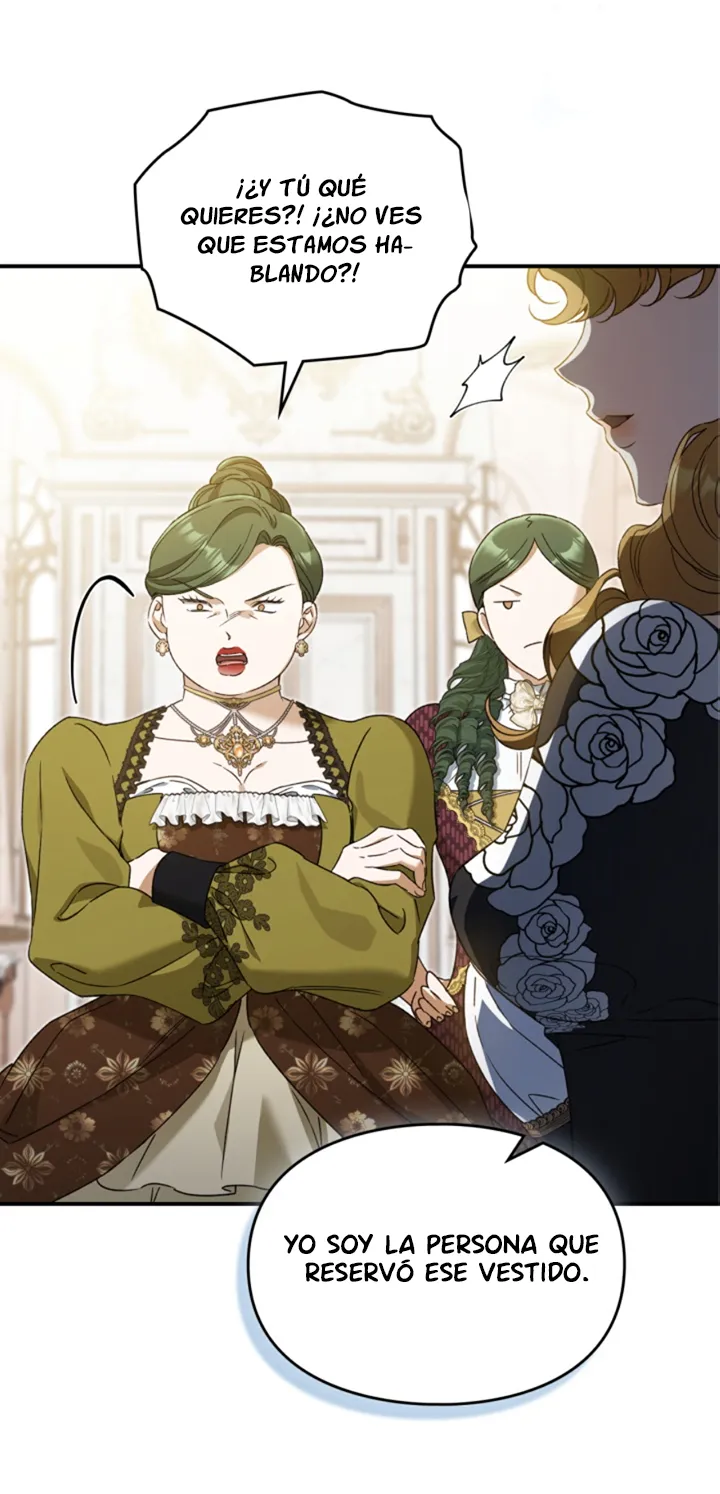 69 Me Comprometí Con El Duque Ciego