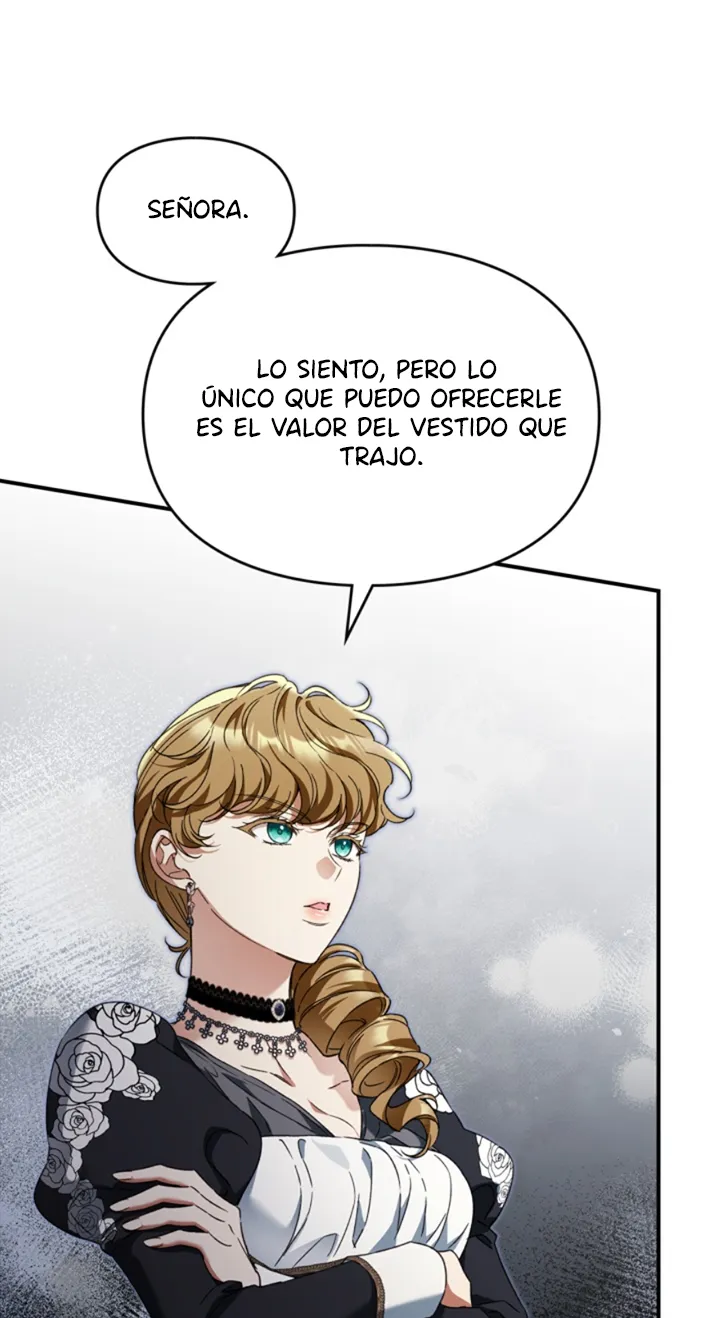 63 Me Comprometí Con El Duque Ciego