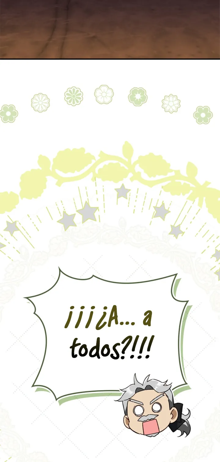 25 Me Comprometí Con El Duque Ciego