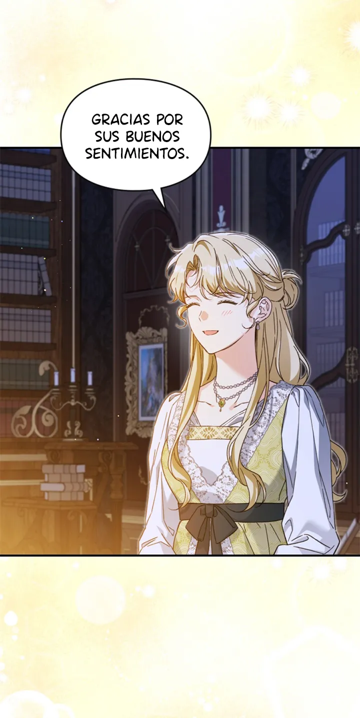 21 Me Comprometí Con El Duque Ciego