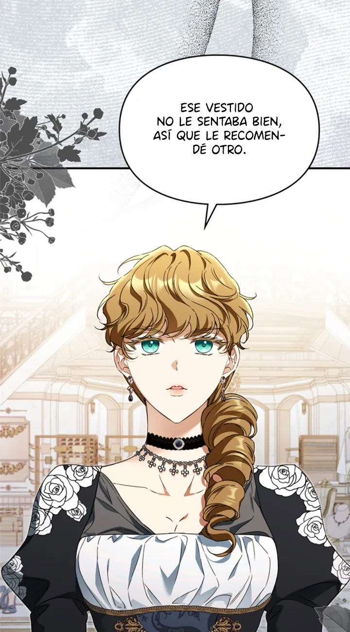 55 Me Comprometí Con El Duque Ciego