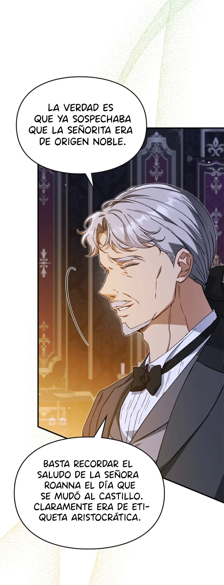 16 Me Comprometí Con El Duque Ciego