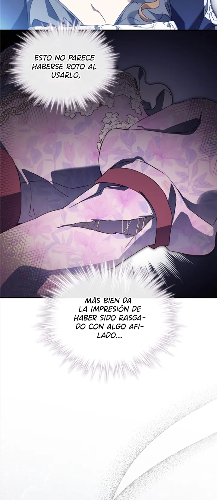 53 Me Comprometí Con El Duque Ciego