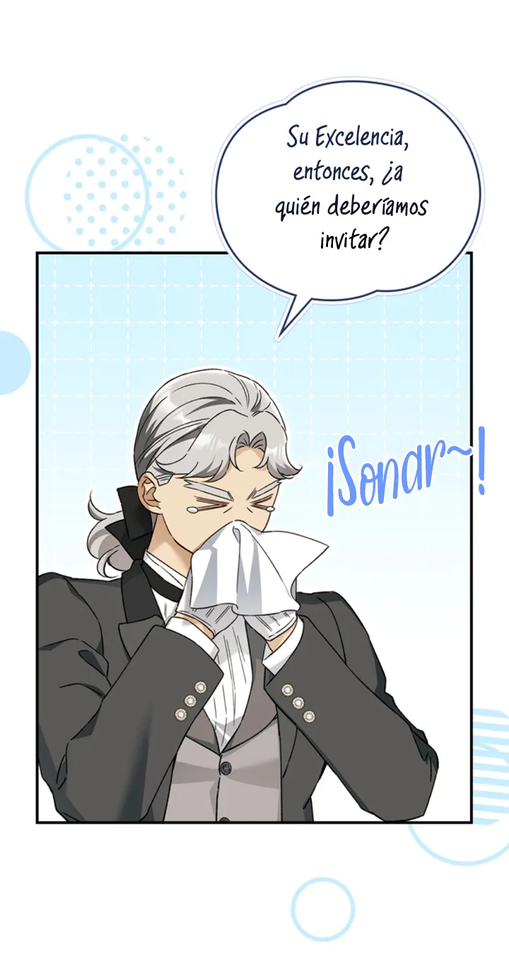 23 Me Comprometí Con El Duque Ciego