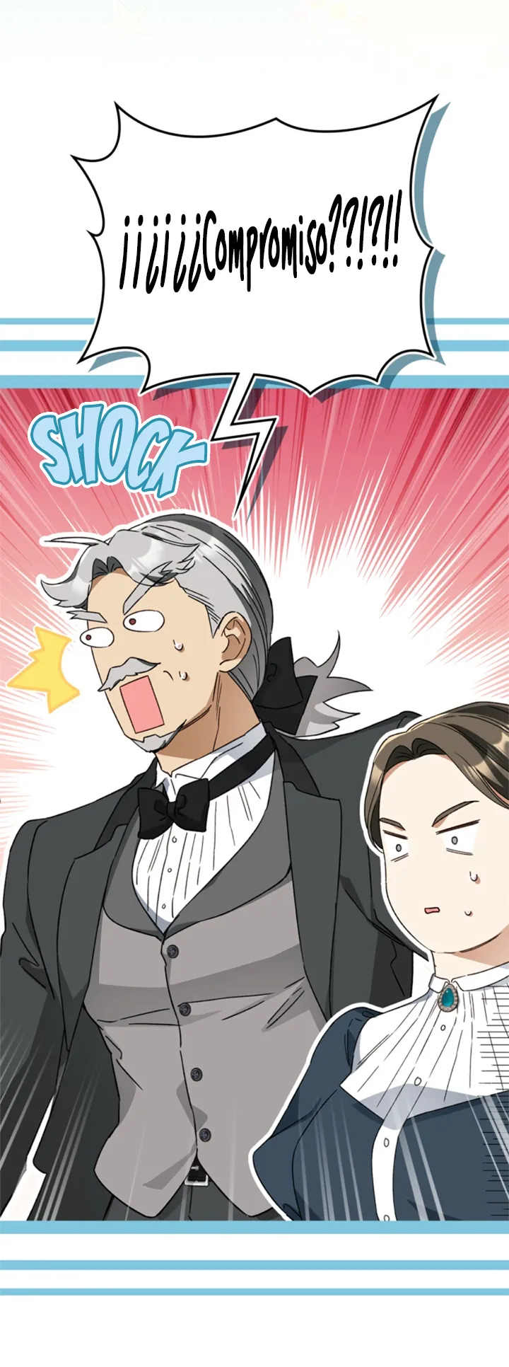 8 Me Comprometí Con El Duque Ciego