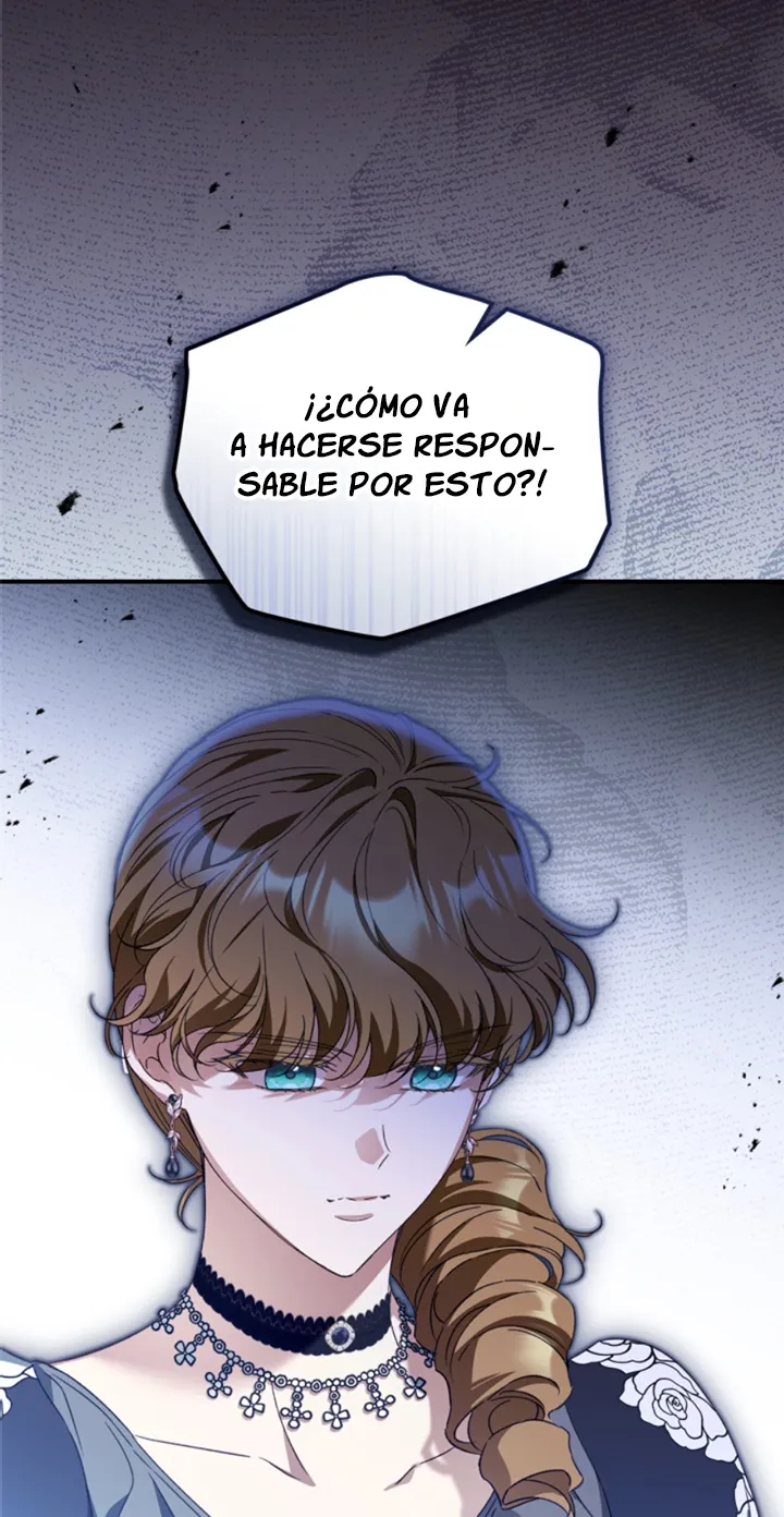 52 Me Comprometí Con El Duque Ciego