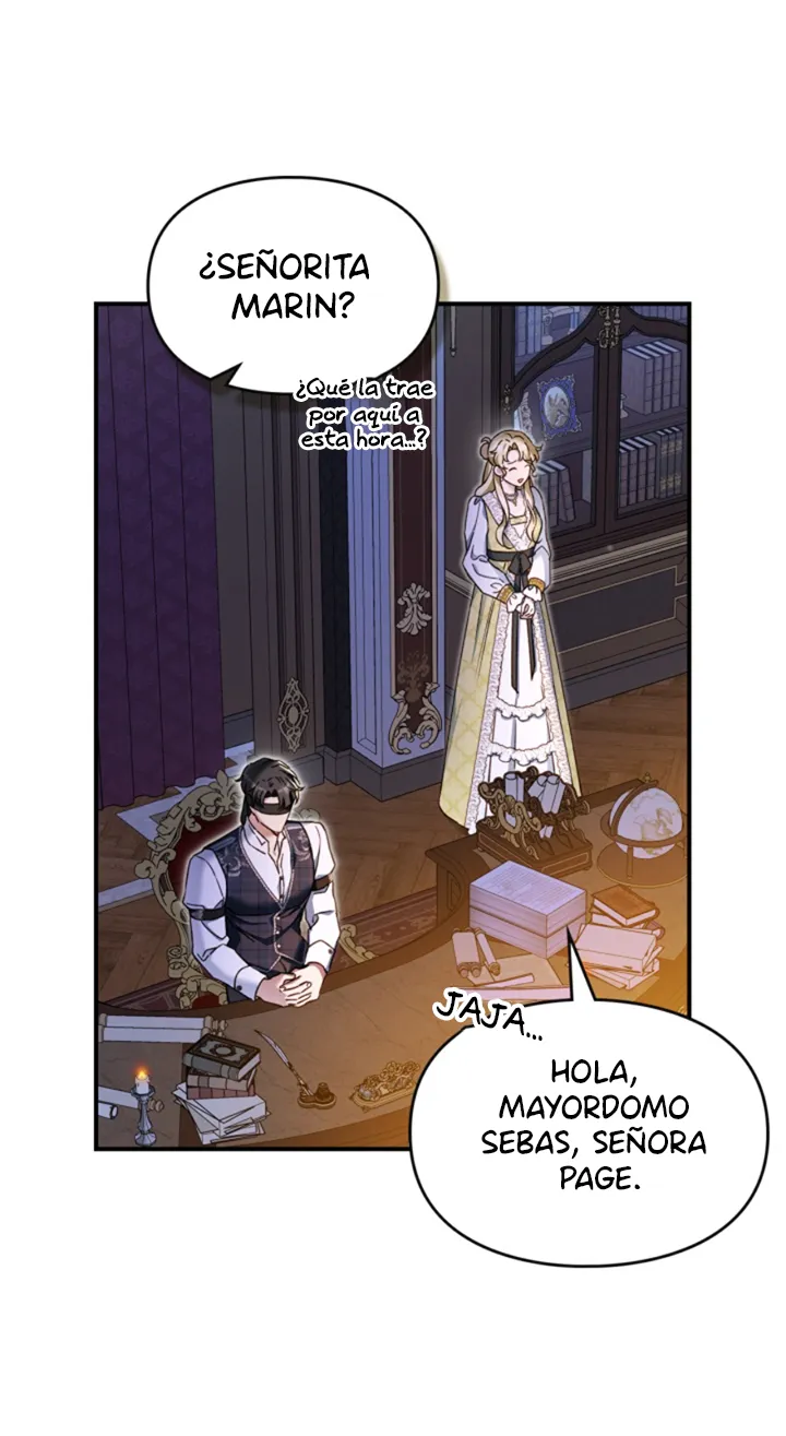 3 Me Comprometí Con El Duque Ciego