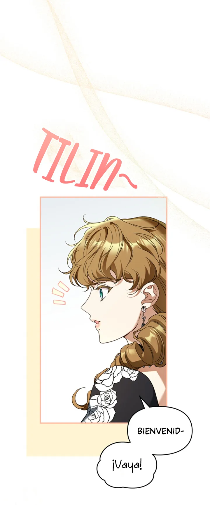 39 Me Comprometí Con El Duque Ciego