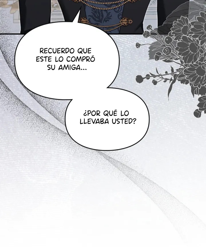 56 Me Comprometí Con El Duque Ciego