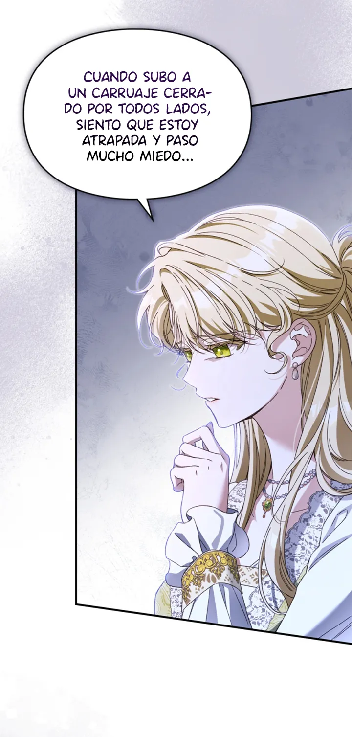 36 Me Comprometí Con El Duque Ciego